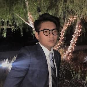 Meet your Posher, Donovan